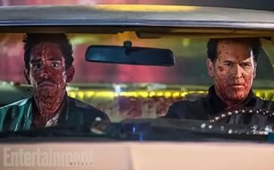 Когда выйдет 7 серия 1 сезона сериала Эш против Зловещих мертвецов?